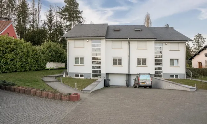 Недвижимость Detached house for sale in Bereldange: 1