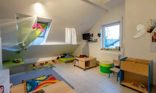 Недвижимость Detached house for sale in Bereldange: 3