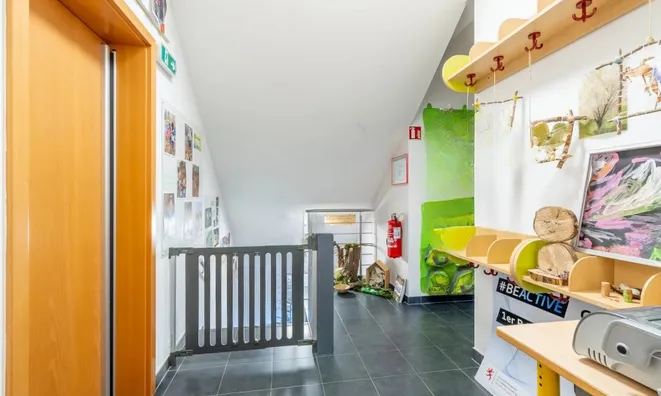 Недвижимость Detached house for sale in Bereldange: 4