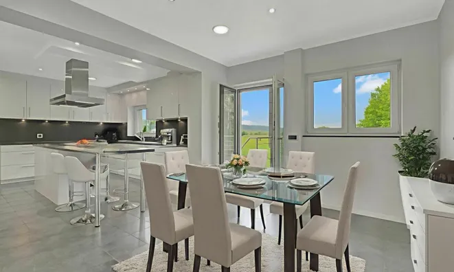 Недвижимость House 8 bedrooms for sale in Steinsel: 5