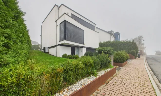 Недвижимость Detached house 4 bedrooms for sale in Eschdorf: 1