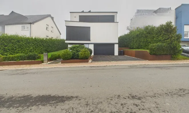 Недвижимость Detached house 4 bedrooms for sale in Eschdorf: 2