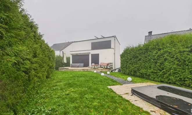 Недвижимость Detached house 4 bedrooms for sale in Eschdorf: 3