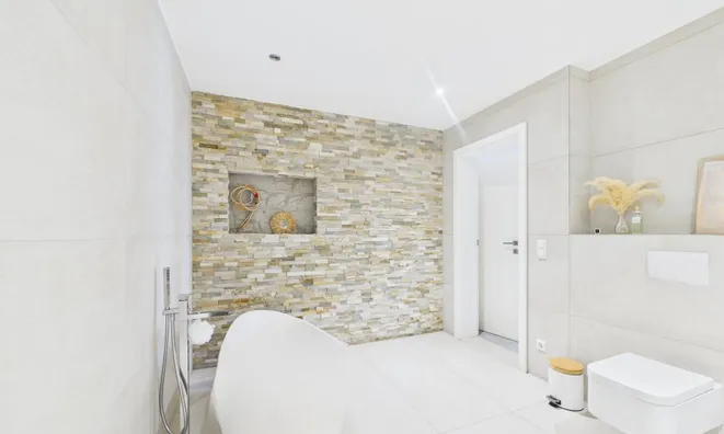 Недвижимость Detached house 4 bedrooms for sale in Eschdorf: 4