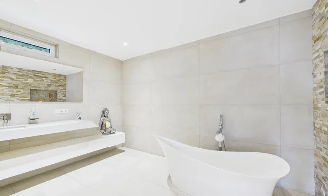 Недвижимость Detached house 4 bedrooms for sale in Eschdorf: 5