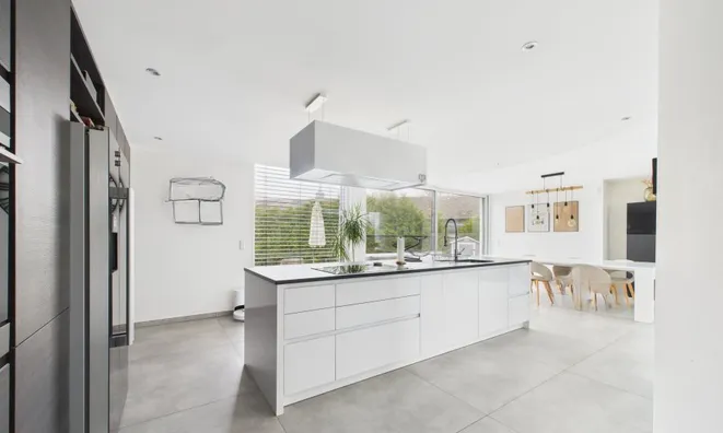 Недвижимость Detached house 4 bedrooms for sale in Eschdorf: 7