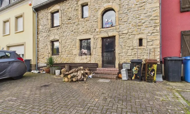 Недвижимость Detached house 1 bedroom for sale in Hobscheid: 2