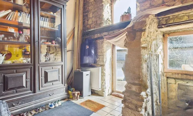 Недвижимость Detached house 1 bedroom for sale in Hobscheid: 4
