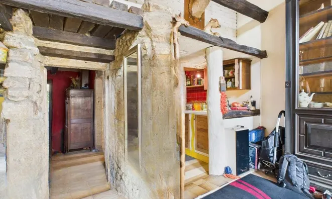 Недвижимость Detached house 1 bedroom for sale in Hobscheid: 5