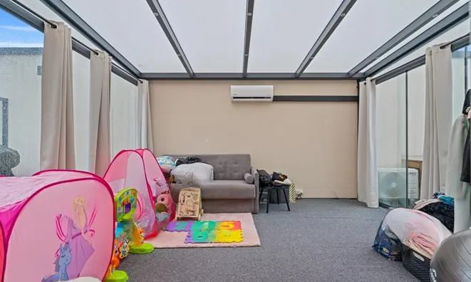 Недвижимость Penthouse 3 bedrooms for sale in Steinfort: 4