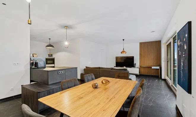 Недвижимость Penthouse 3 bedrooms for sale in Steinfort: 6
