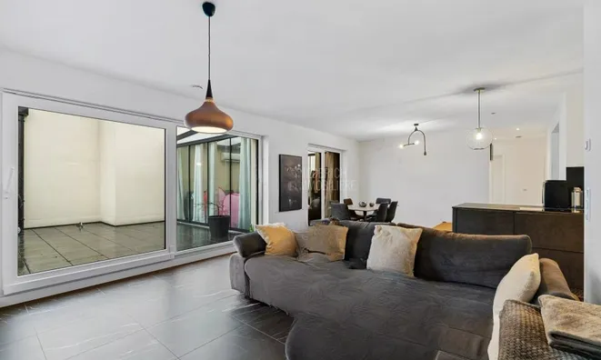 Недвижимость Penthouse 3 bedrooms for sale in Steinfort: 7