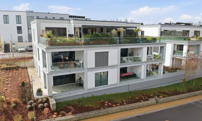Недвижимость Apartment 2 bedrooms for sale in Steinfort: 1