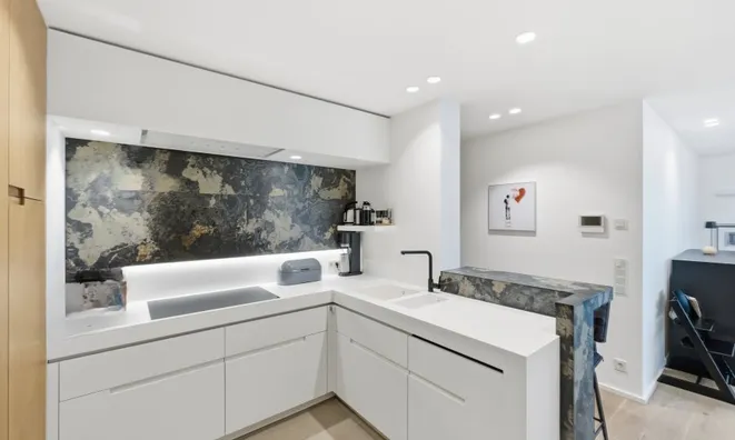 Недвижимость Apartment 2 bedrooms for sale in Steinfort: 4