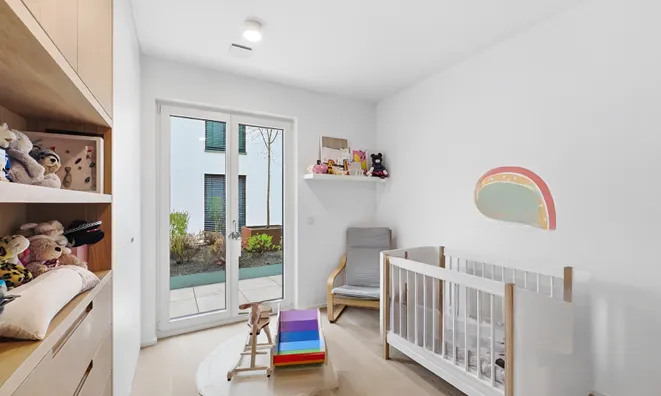 Недвижимость Apartment 2 bedrooms for sale in Steinfort: 5