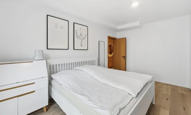 Недвижимость Apartment 2 bedrooms for sale in Steinfort: 6