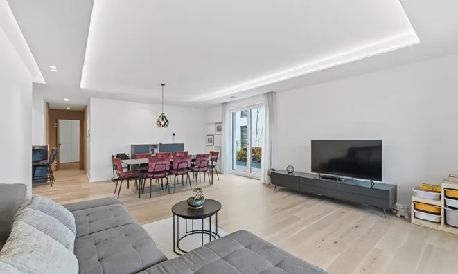 Недвижимость Apartment 2 bedrooms for sale in Steinfort: 7