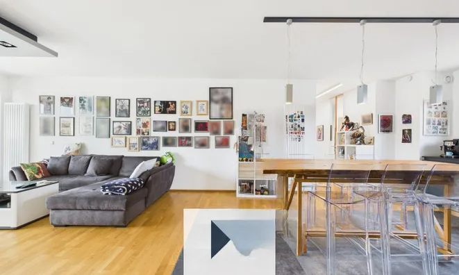 Недвижимость Apartment 1 bedroom for sale in Belvaux: 3