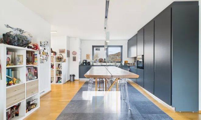 Недвижимость Apartment 1 bedroom for sale in Belvaux: 4