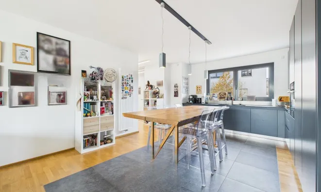 Недвижимость Apartment 1 bedroom for sale in Belvaux: 5