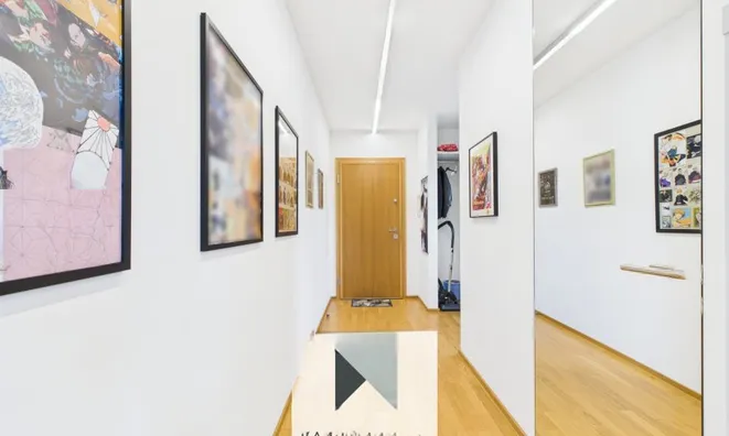 Недвижимость Apartment 1 bedroom for sale in Belvaux: 7