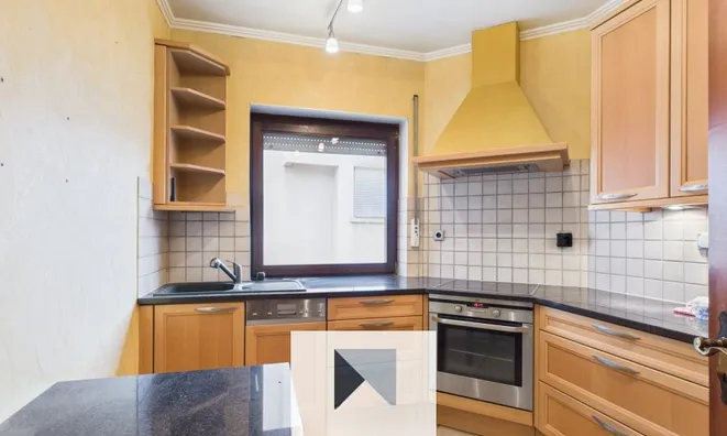 Недвижимость Detached house 4 bedrooms for sale in Grevenmacher: 3