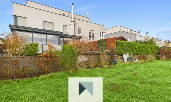 Недвижимость Semi-detached house 5 bedrooms for sale in Steinsel: 3