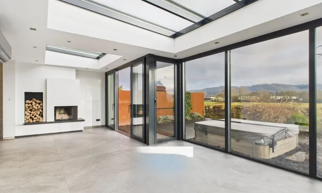 Недвижимость Semi-detached house 5 bedrooms for sale in Steinsel: 6