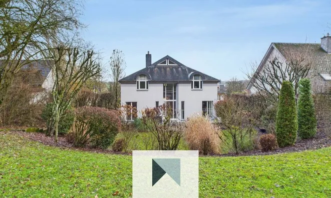 Недвижимость Detached house 5 bedrooms for sale in Schrassig: 2