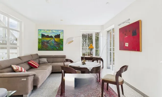 Недвижимость Detached house 5 bedrooms for sale in Schrassig: 5