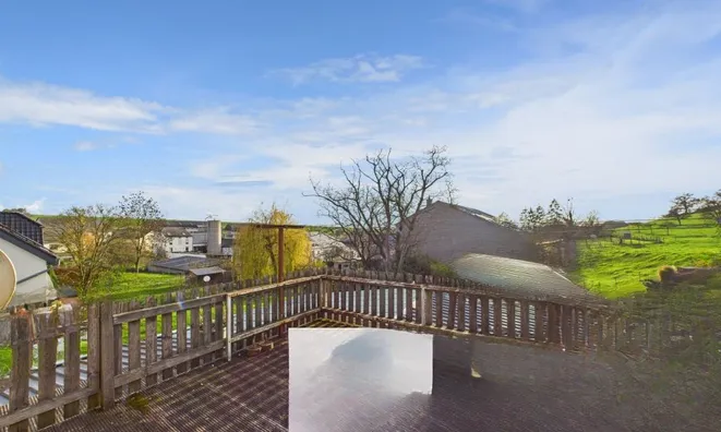 Недвижимость Detached house 5 bedrooms for sale in Lellig: 1