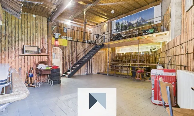 Недвижимость Detached house 5 bedrooms for sale in Lellig: 5