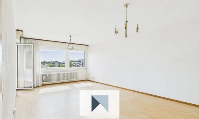 Недвижимость Apartment 2 bedrooms for sale in Bertrange: 2