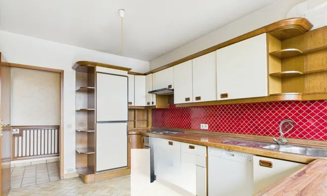 Недвижимость Apartment 2 bedrooms for sale in Bertrange: 4