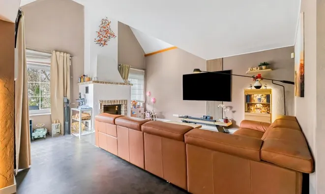 Недвижимость Detached house 5 bedrooms for sale in Junglinster: 3