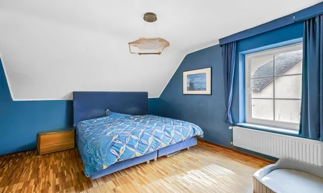 Недвижимость Detached house 5 bedrooms for sale in Junglinster: 6