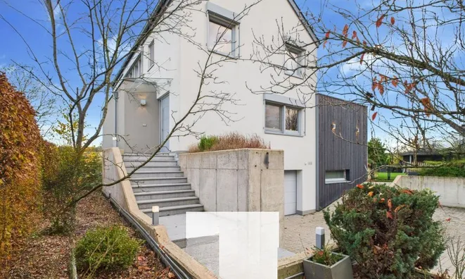 Недвижимость Detached house 4 bedrooms for sale in Grevenmacher: 2