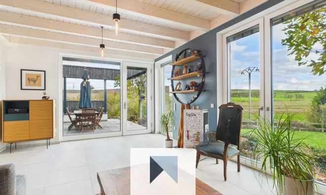 Недвижимость Detached house 4 bedrooms for sale in Grevenmacher: 6