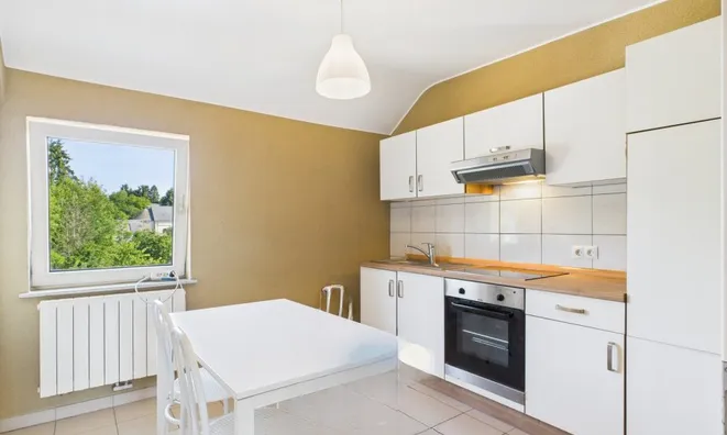 Недвижимость Apartment 1 bedroom for sale in Kleinbettingen: 7