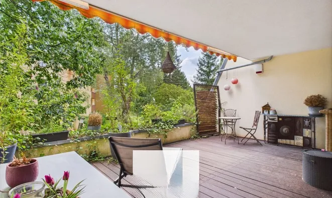 Недвижимость Apartment 2 bedrooms for sale in Senningerberg: 1