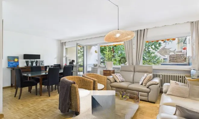 Недвижимость Apartment 2 bedrooms for sale in Senningerberg: 3