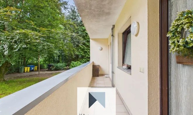 Недвижимость Apartment 2 bedrooms for sale in Senningerberg: 5