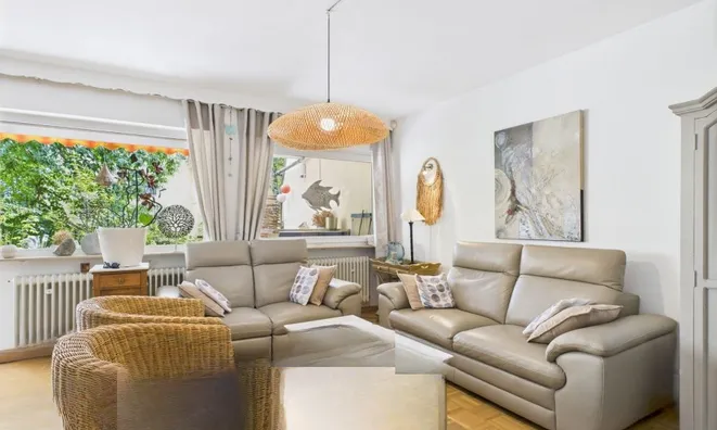 Недвижимость Apartment 2 bedrooms for sale in Senningerberg: 6