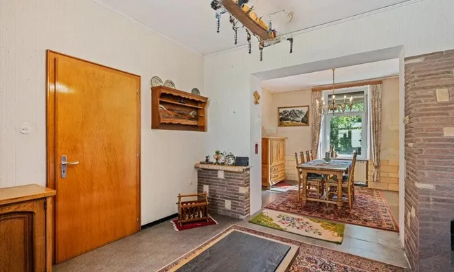Недвижимость Detached house 7 bedrooms for sale in Steinfort: 7