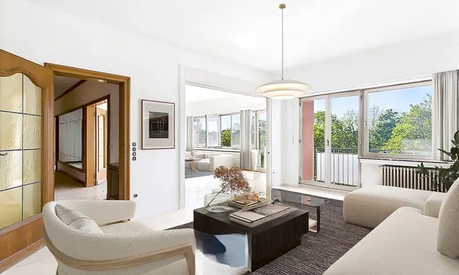 Недвижимость Apartment 7 bedrooms for sale in Luxembourg-Centre ville: 3