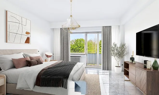 Недвижимость Apartment 7 bedrooms for sale in Luxembourg-Centre ville: 5