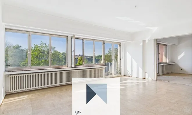 Недвижимость Apartment 7 bedrooms for sale in Luxembourg-Centre ville: 6