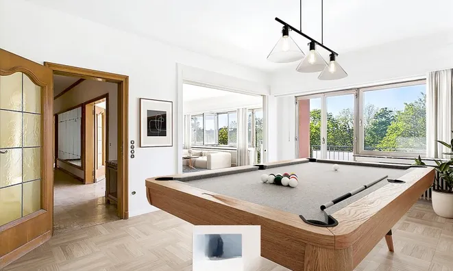 Недвижимость Apartment 7 bedrooms for sale in Luxembourg-Centre ville: 7