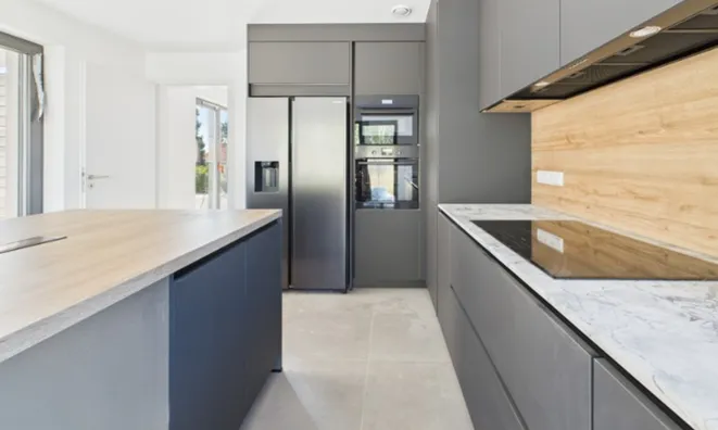 Недвижимость Semi-detached house 4 bedrooms for sale in Kehlen: 2