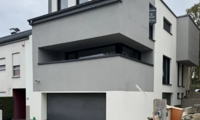 Недвижимость Semi-detached house 4 bedrooms for sale in Kehlen: 3